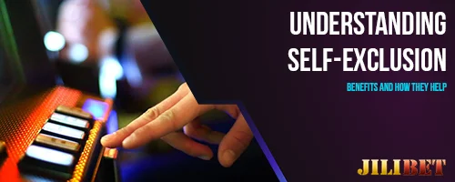 Understanding Self-Exclusion Programs: Benefits and How They Help